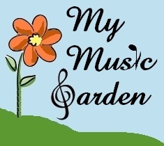 My Music Garden